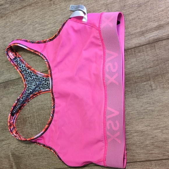 VSX sports bra size medium - Picture 6 of 6
